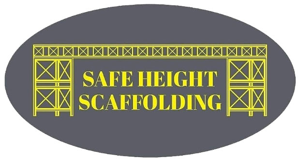 Safe Height Scaffolding